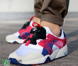 puma disc運動鞋怎么樣？彪馬disc運動鞋測評