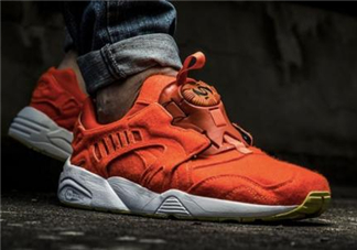 puma disc運(yùn)動(dòng)鞋怎么樣？彪馬disc運(yùn)動(dòng)鞋測(cè)評(píng)