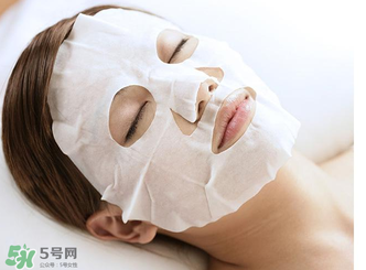 孕婦可以敷海藻面膜嗎？海藻面膜孕婦可以敷嗎？