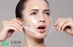 孕婦可以敷海藻面膜嗎？海藻面膜孕婦可以敷嗎？