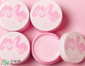 2017卸妝膏哪個牌子好？2017卸妝膏推薦