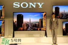 索尼100寸電視多少錢？索尼100寸電視價格多少？