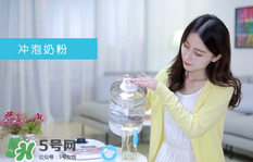 開水沖奶粉會(huì)破壞營(yíng)養(yǎng)嗎 開水沖奶粉可以嗎