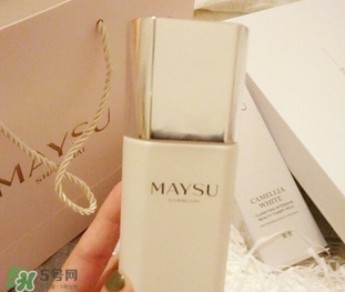 maysu美素是什么牌子？美素是哪個國家的品牌？