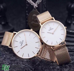 omega歐米茄是什么牌子？歐米茄是什么檔次？