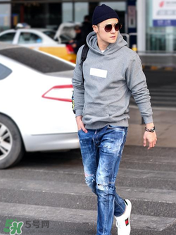 蔣勁夫巴塞爾表展手表什么牌子？蔣勁夫同款手表哪個品牌？