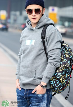 蔣勁夫巴塞爾表展手表什么牌子？蔣勁夫同款手表哪個品牌？