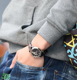 蔣勁夫巴塞爾表展手表什么牌子？蔣勁夫同款手表哪個品牌？