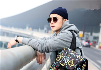 蔣勁夫巴塞爾表展手表什么牌子？蔣勁夫同款手表哪個品牌？