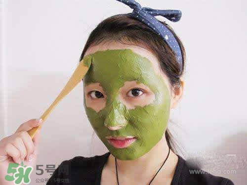 泥狀面膜怎么用？泥狀面膜使用方法