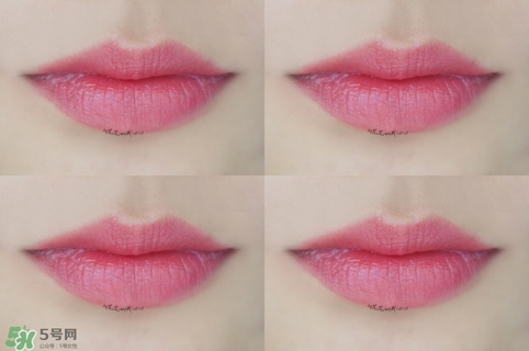 雅邦愛心口紅色號試色 雅邦安心口紅試色圖 雅邦愛心口紅色號試色 雅邦安心口紅試色圖