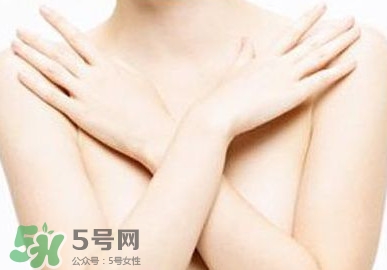 生完孩子胸部下垂怎么辦？生完小孩胸部松弛怎么辦