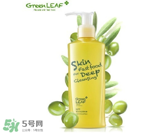 2017卸妝油什么牌子好？2017卸妝油推薦