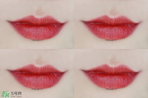 雅邦愛心口紅色號試色 雅邦安心口紅試色圖 雅邦愛心口紅色號試色 雅邦安心口紅試色圖