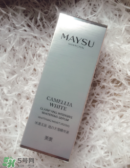 maysu美素是什么牌子？美素是哪個國家的品牌？