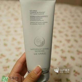 liz earle潔面乳怎么用?liz earle潔面乳使用方法 liz earle潔面乳怎么用?liz earle潔面乳使用方法