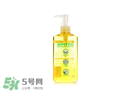 2017卸妝油什么牌子好？2017卸妝油推薦