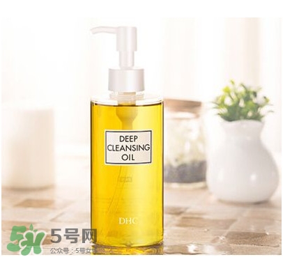 2017卸妝油什么牌子好？2017卸妝油推薦