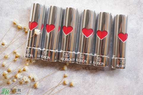 雅邦愛心口紅色號試色 雅邦安心口紅試色圖 雅邦愛心口紅色號試色 雅邦安心口紅試色圖