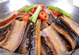 黃鱔可以豐胸嗎？黃鱔有豐胸效果嗎？