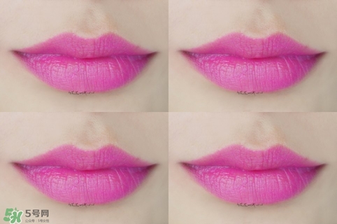 雅邦愛心口紅色號試色 雅邦安心口紅試色圖 雅邦愛心口紅色號試色 雅邦安心口紅試色圖