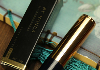 by nanda是國(guó)貨嗎？by nanda的彩妝靠譜嗎？