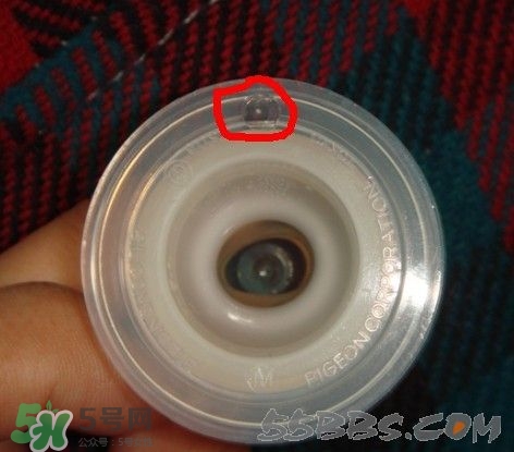 貝親奶嘴上的排氣孔怎么用 貝親奶嘴上的排氣孔朝向 貝親奶嘴上的排氣孔怎么用 貝親奶嘴上的排氣孔朝向