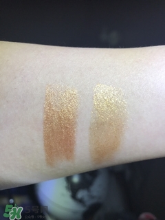 雅邦金管336金色好看嗎？雅邦金管336和歐萊雅g101對(duì)比