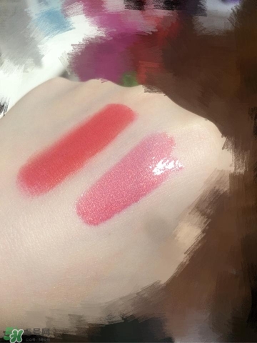 雅邦金管336金色好看嗎？雅邦金管336和歐萊雅g101對(duì)比