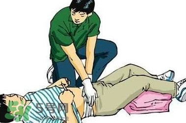 呼吸停止了怎么辦？呼吸停止的急救措施