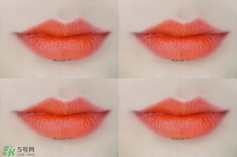 雅邦愛心口紅色號試色 雅邦安心口紅試色圖 雅邦愛心口紅色號試色 雅邦安心口紅試色圖