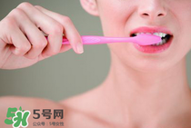 刷牙老是出血是怎么回事？刷牙老是出血怎么辦