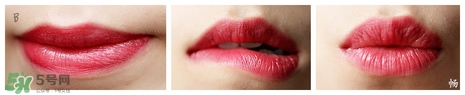 serge lutens蘆丹氏唇膏盤色號(hào) 蘆丹氏唇膏盤試色