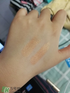 雅邦金管336金色好看嗎？雅邦金管336和歐萊雅g101對(duì)比