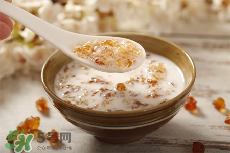 桃膠如何辨別真假？怎么區(qū)分桃膠真假？