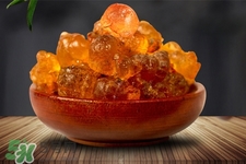 吃桃膠會(huì)發(fā)胖嗎？桃膠吃多了會(huì)胖嗎？