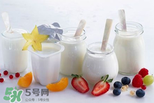 孕婦可以喝酸奶嗎？孕婦喝酸奶好嗎？