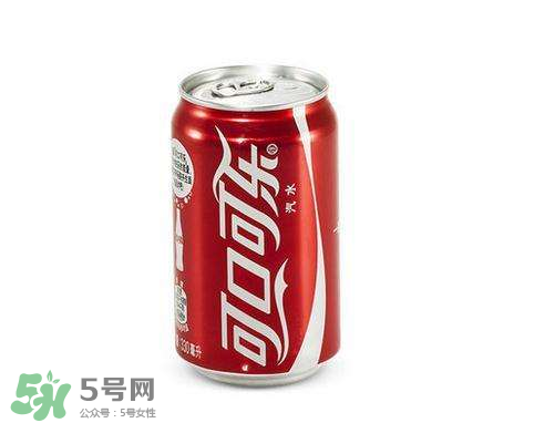 孕婦可以喝可樂嗎？孕婦喝可樂對胎兒有影響嗎？