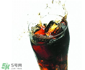 孕婦可以喝可樂嗎？孕婦喝可樂對胎兒有影響嗎？