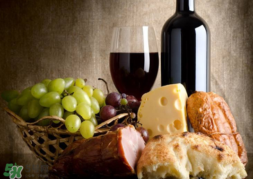 孕婦可以喝紅酒嗎？孕婦喝紅酒對胎兒有影響嗎？