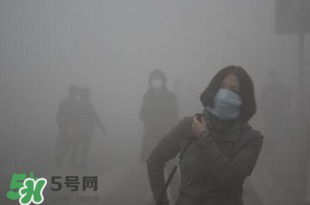 霧霾對(duì)孕婦有什么危害？霧霾對(duì)胎兒有影響嗎？