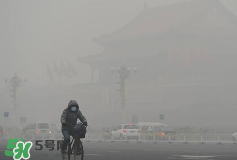 霧霾對(duì)孕婦有什么危害？霧霾對(duì)胎兒有影響嗎？