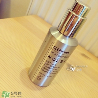 noesa洗面奶怎么用?noesa洗面奶使用方法 noesa洗面奶怎么用?noesa洗面奶使用方法
