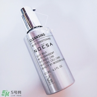 noesa洗面奶怎么用?noesa洗面奶使用方法 noesa洗面奶怎么用?noesa洗面奶使用方法