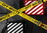 off white條紋包正品多少錢？off white包包專柜價(jià)格