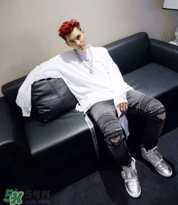 off white黃腰帶怎么系？off white腰帶怎么綁？