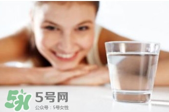 喝水會長胖嗎？喝水會不會長胖