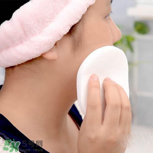 泥狀面膜怎么清洗？泥狀面膜清洗方法