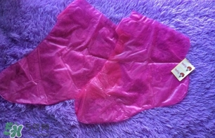 番茄派足膜怎么樣？番茄派足膜使用方法