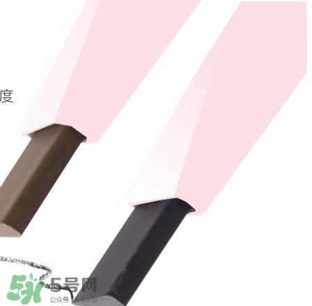 卡奈姿眉筆怎么樣？卡奈姿眉筆好用嗎？